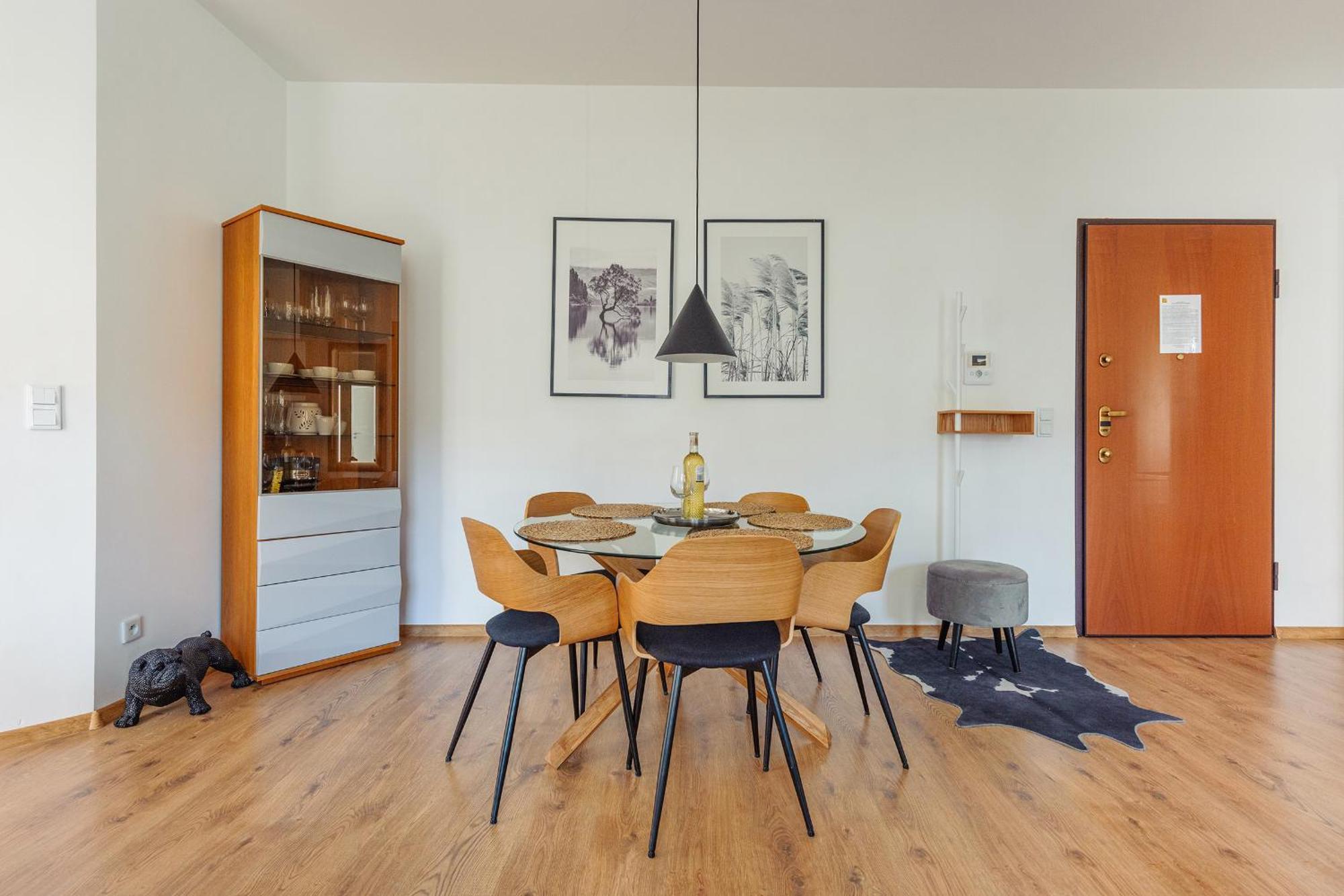 Apartment Maeva - Neptun Park 그단스크 외부 사진